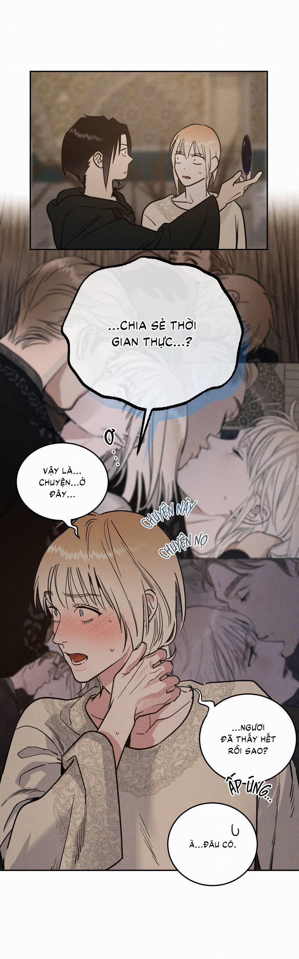 (CBunu) Antidote 45 trang 11