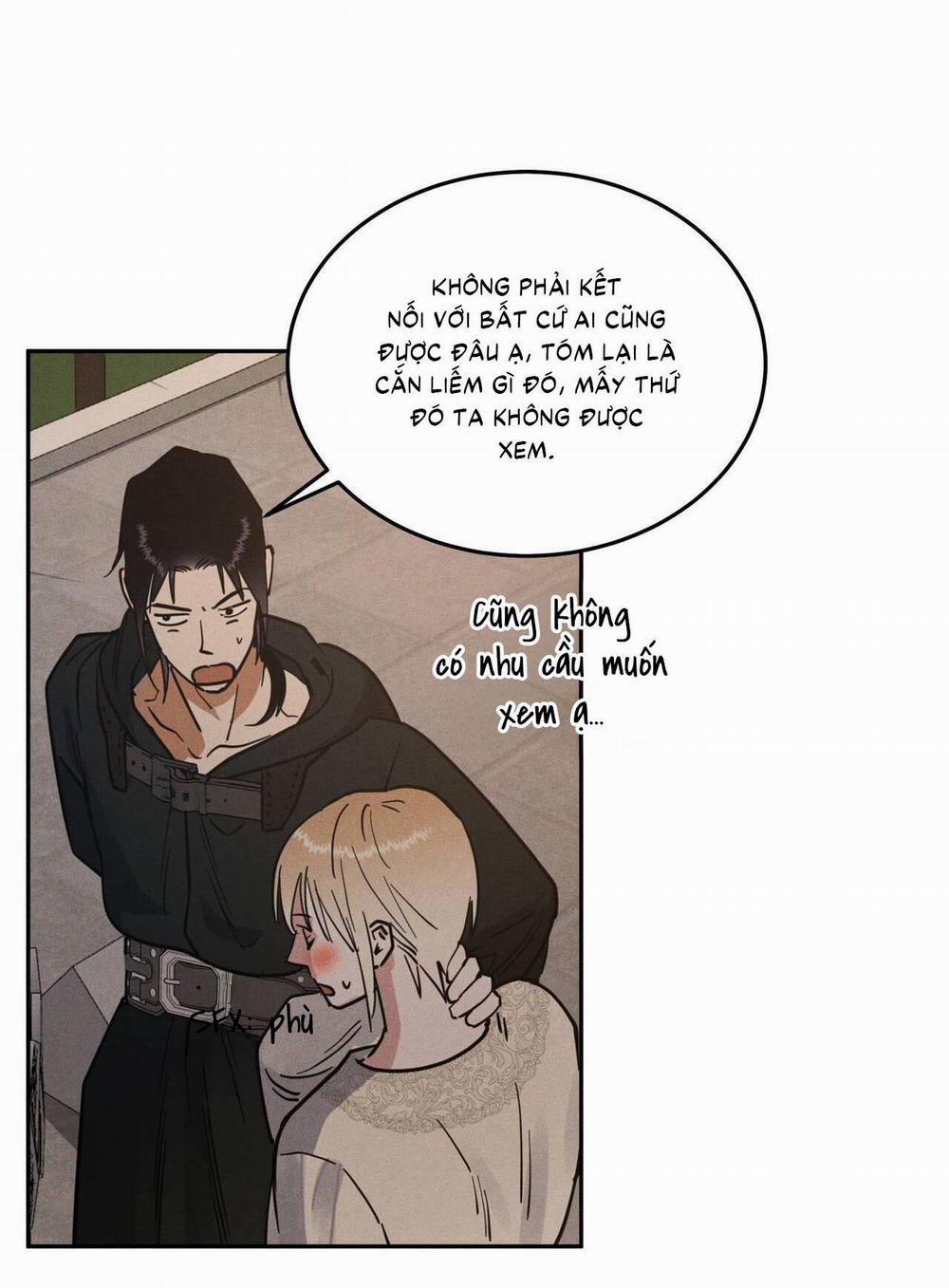(CBunu) Antidote 45 trang 13