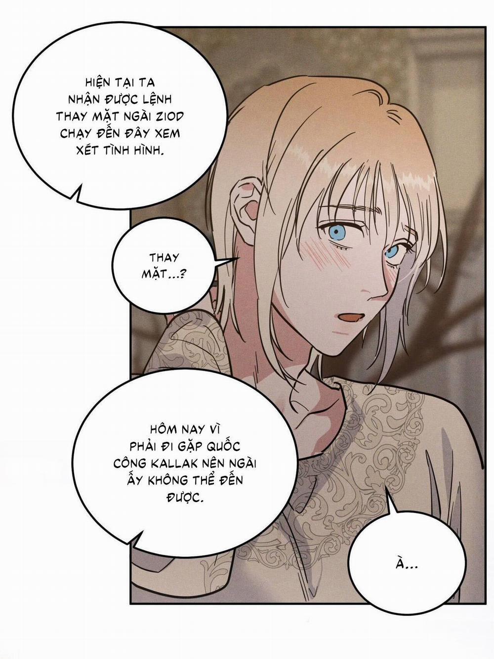 (CBunu) Antidote 45 trang 14