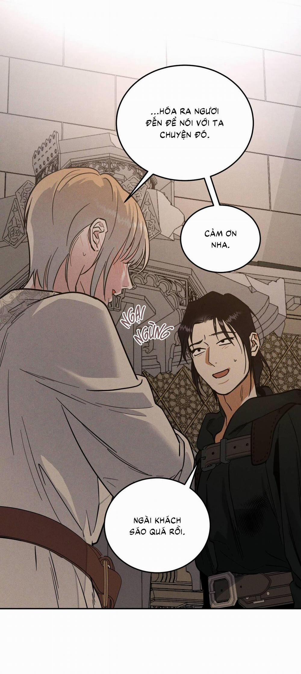 (CBunu) Antidote 45 trang 15