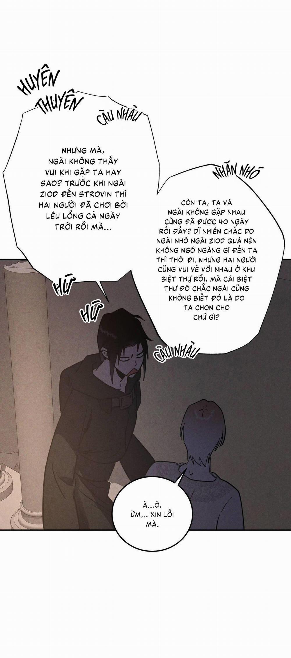 (CBunu) Antidote 45 trang 16