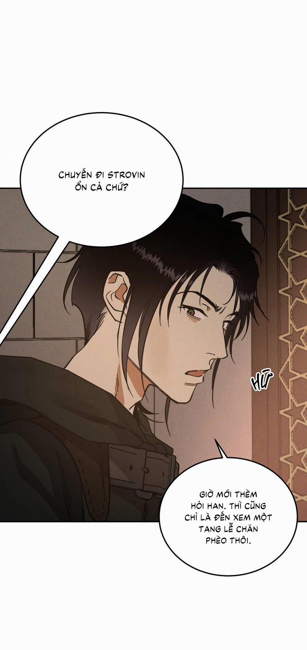 (CBunu) Antidote 45 trang 17