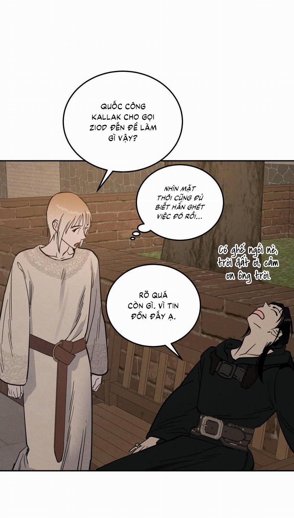 (CBunu) Antidote 45 trang 18