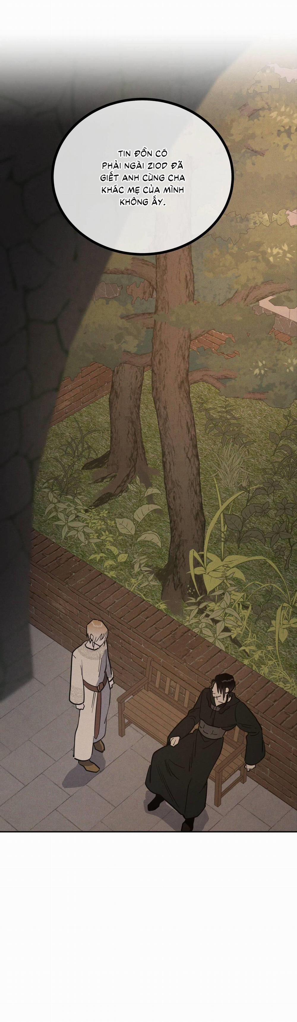 (CBunu) Antidote 45 trang 19