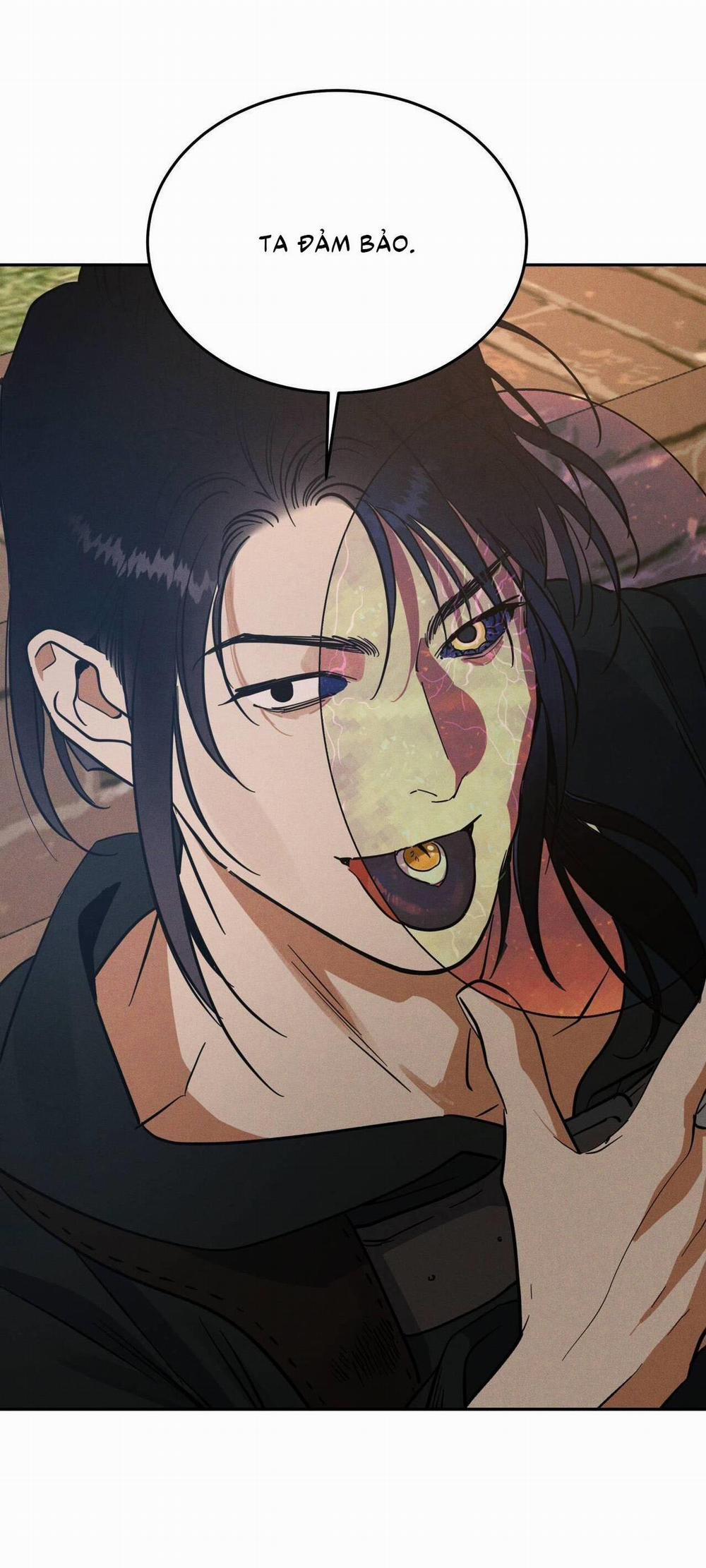 (CBunu) Antidote 45 trang 21