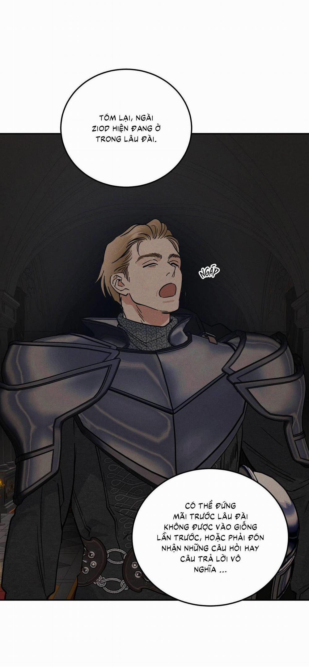 (CBunu) Antidote 45 trang 23