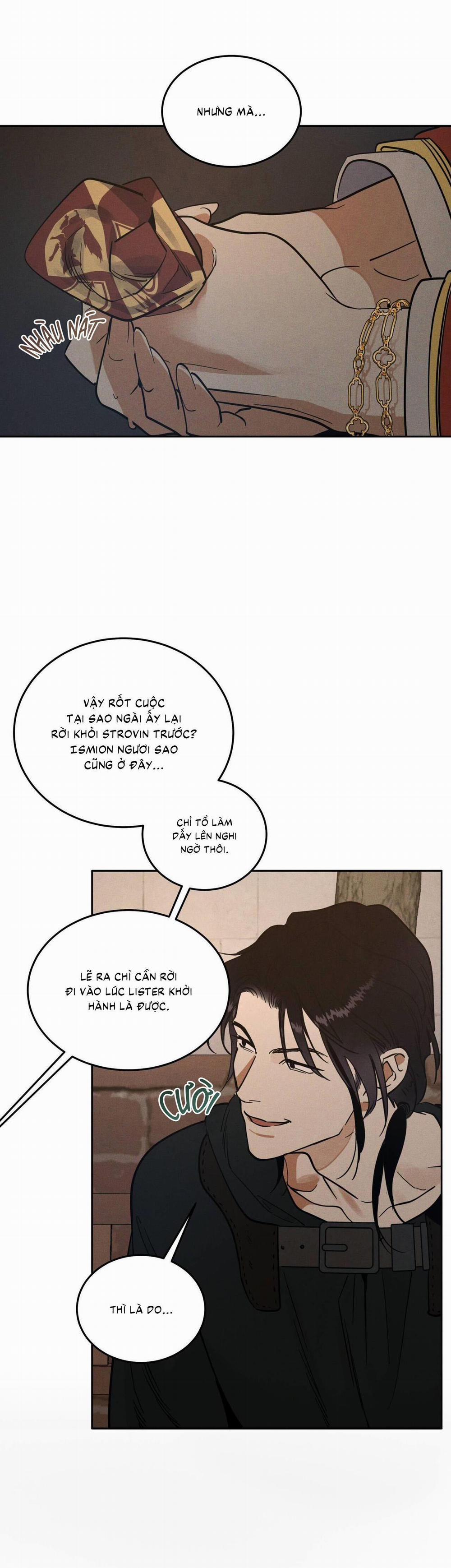 (CBunu) Antidote 45 trang 25