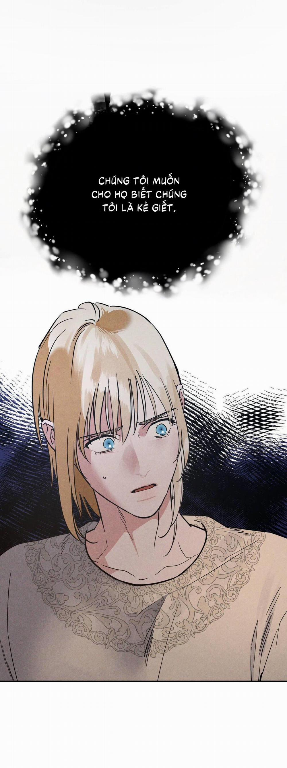 (CBunu) Antidote 45 trang 26