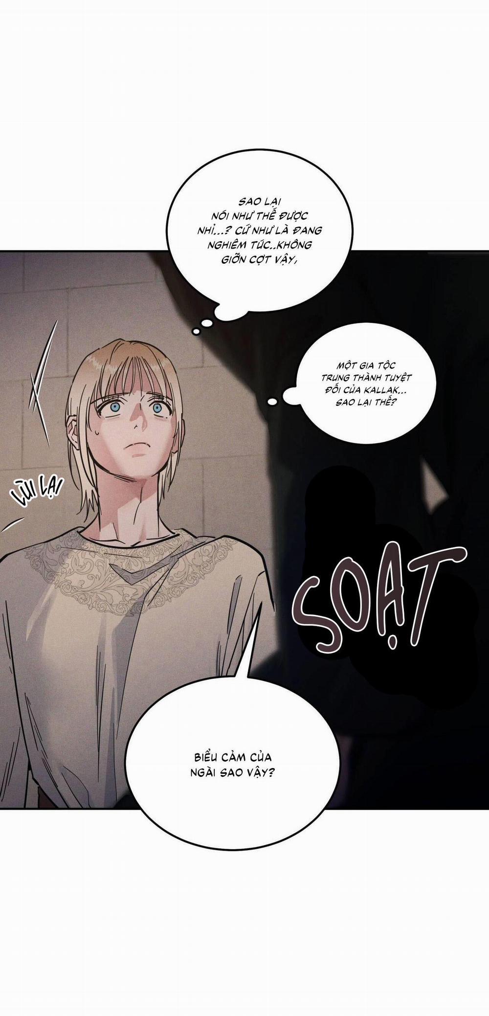 (CBunu) Antidote 45 trang 27