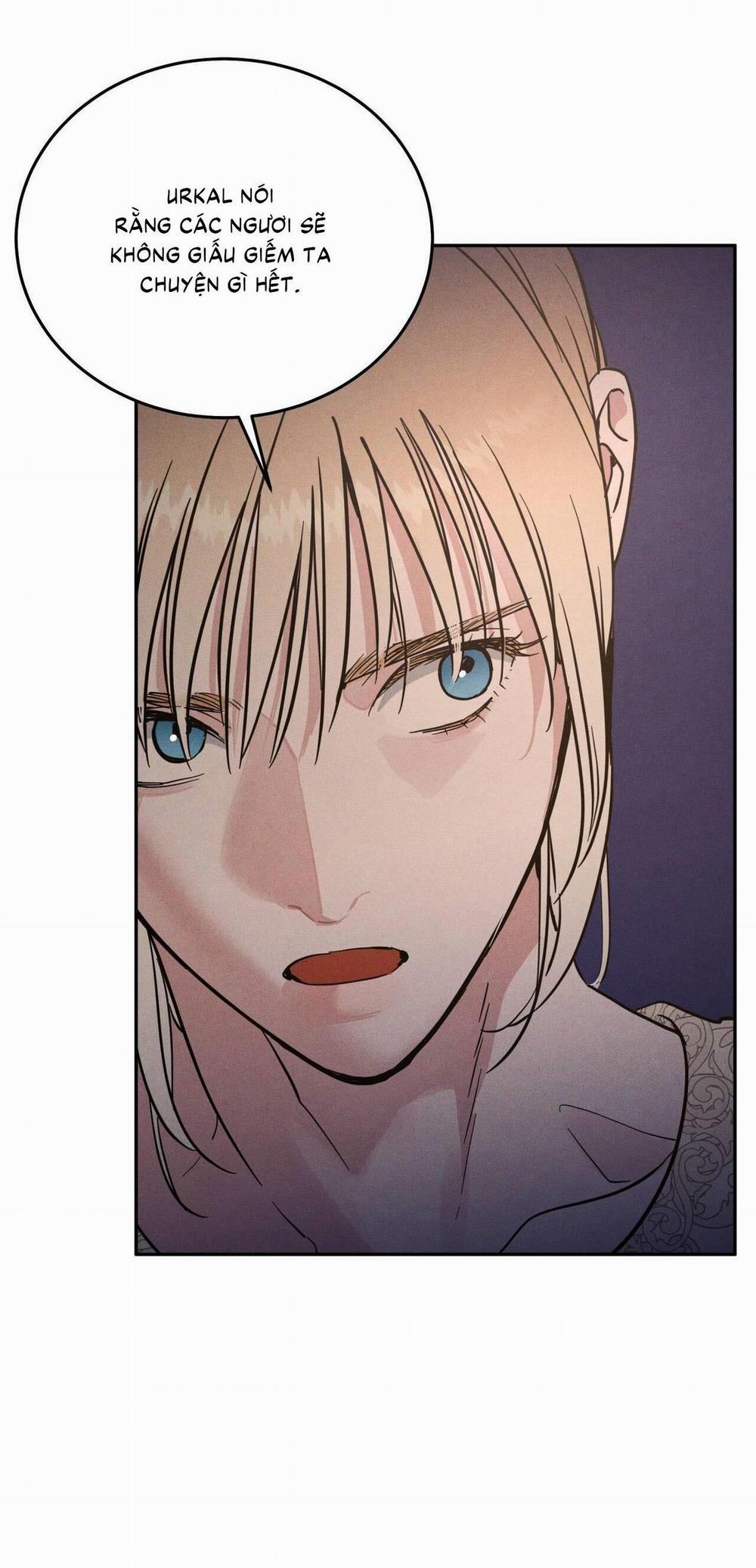 (CBunu) Antidote 45 trang 31