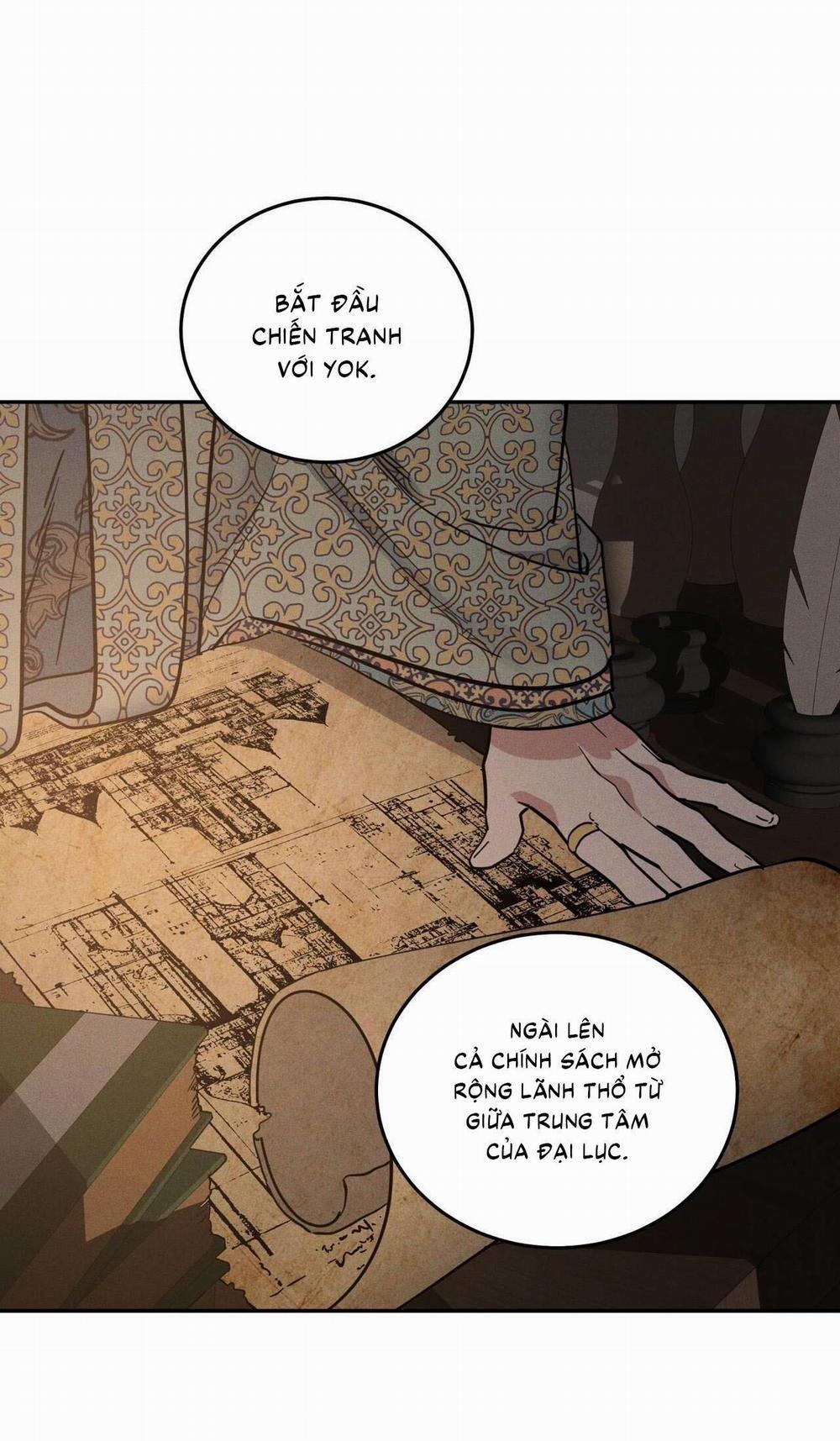 (CBunu) Antidote 45 trang 37