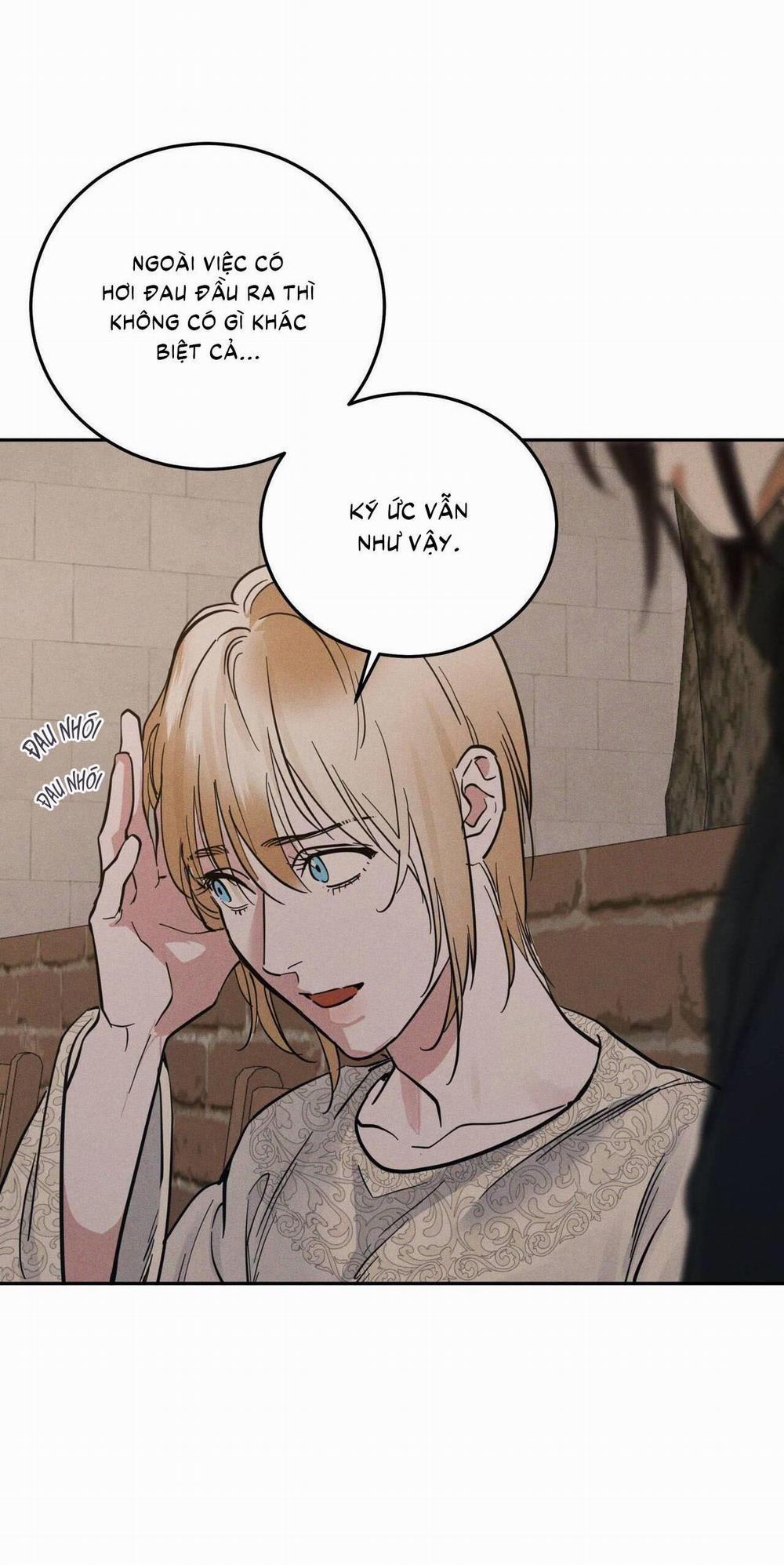 (CBunu) Antidote 45 trang 51