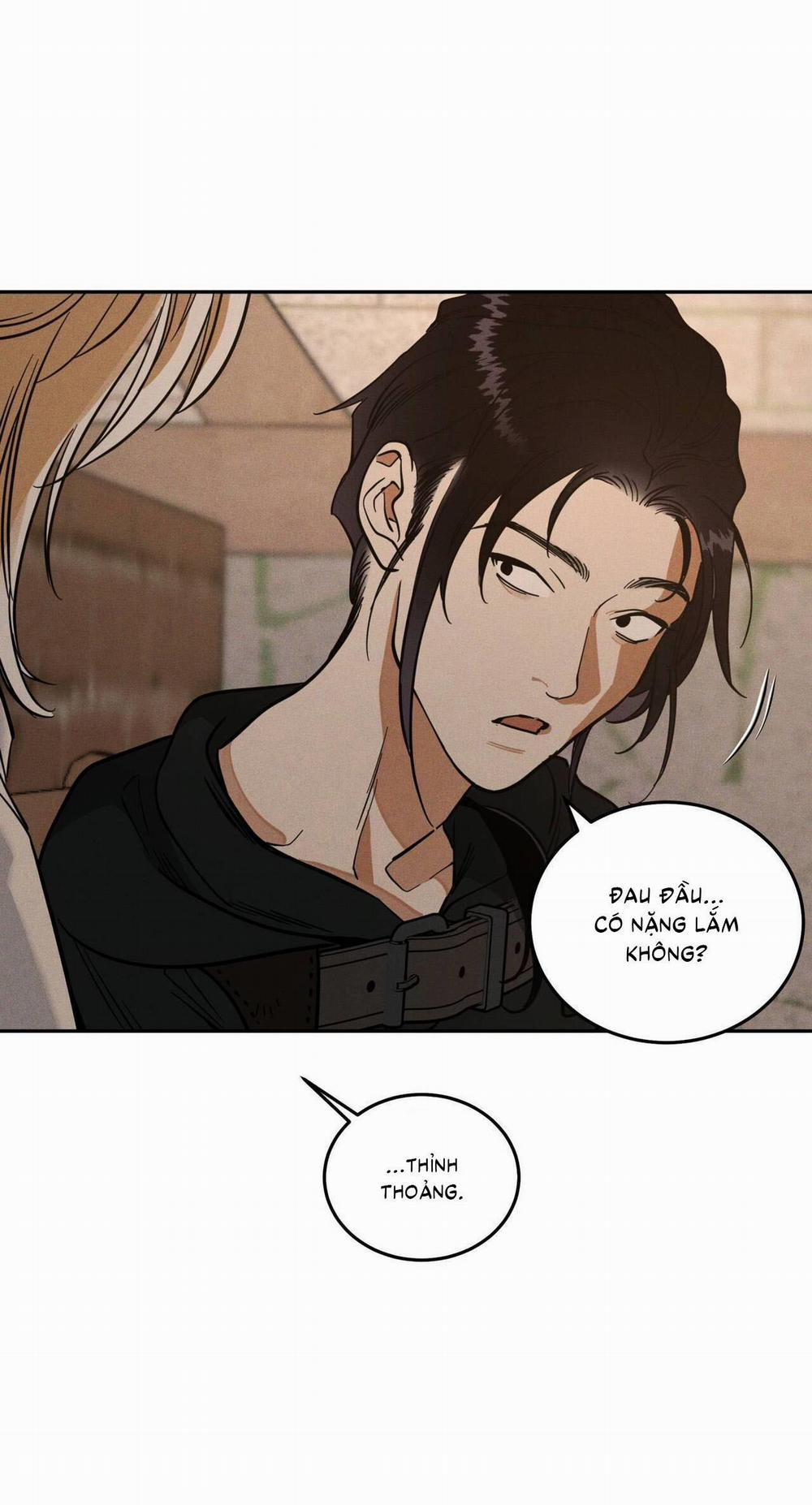 (CBunu) Antidote 45 trang 52