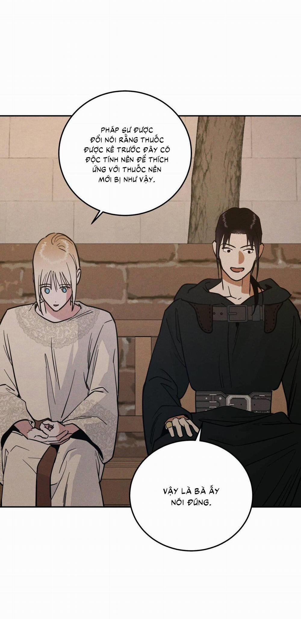 (CBunu) Antidote 45 trang 53