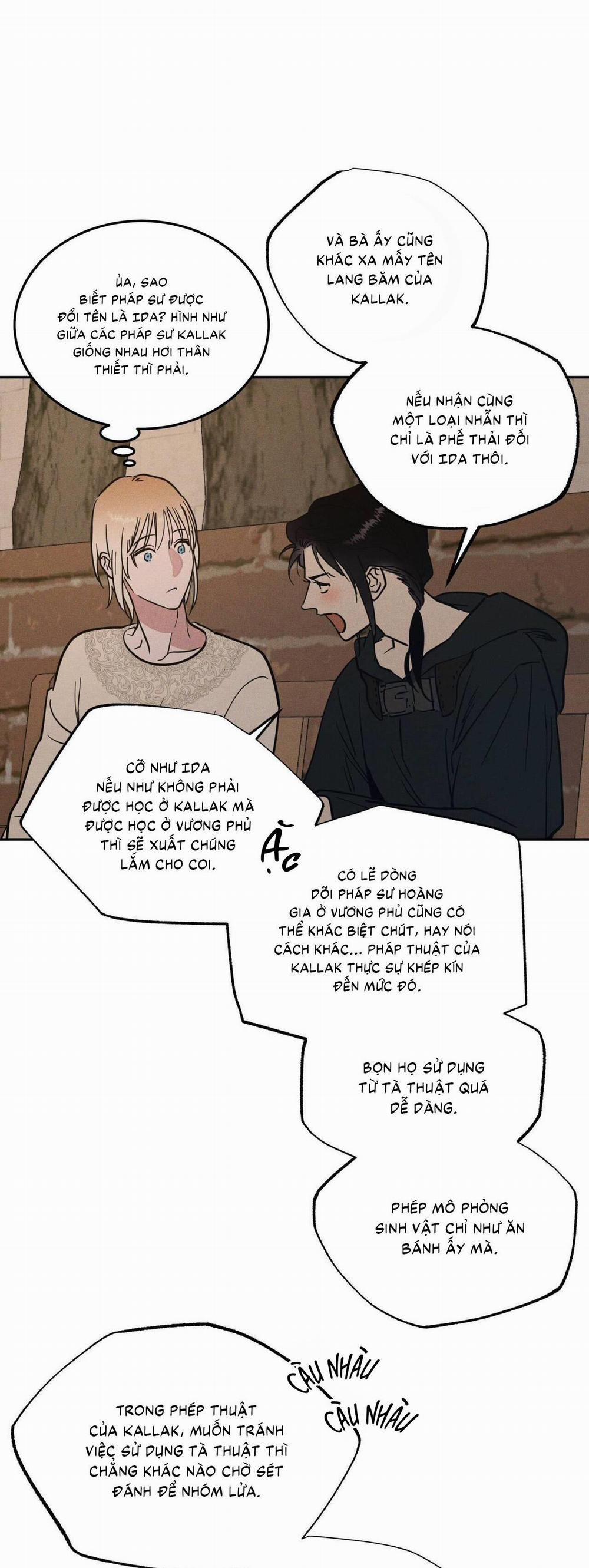 (CBunu) Antidote 45 trang 55