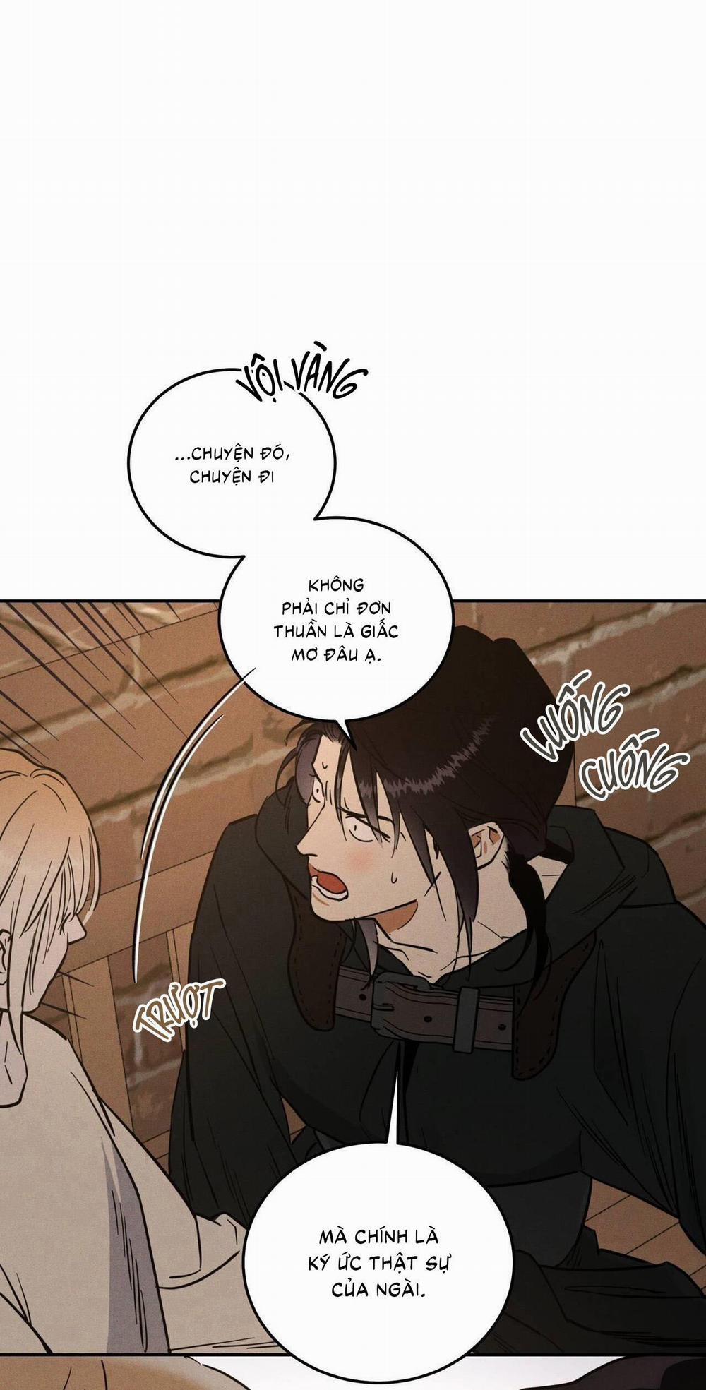 (CBunu) Antidote 45 trang 66