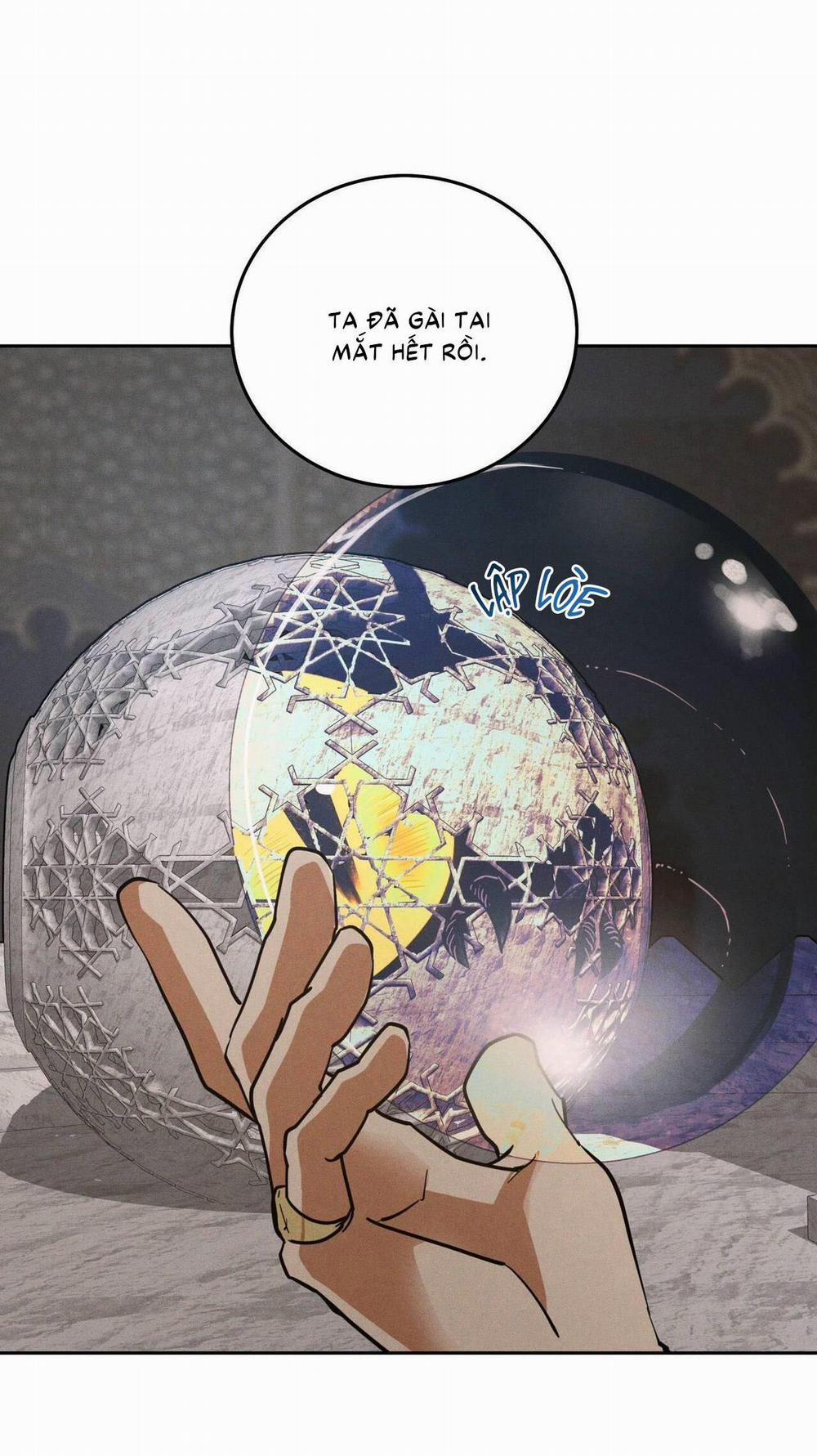 (CBunu) Antidote 45 trang 8