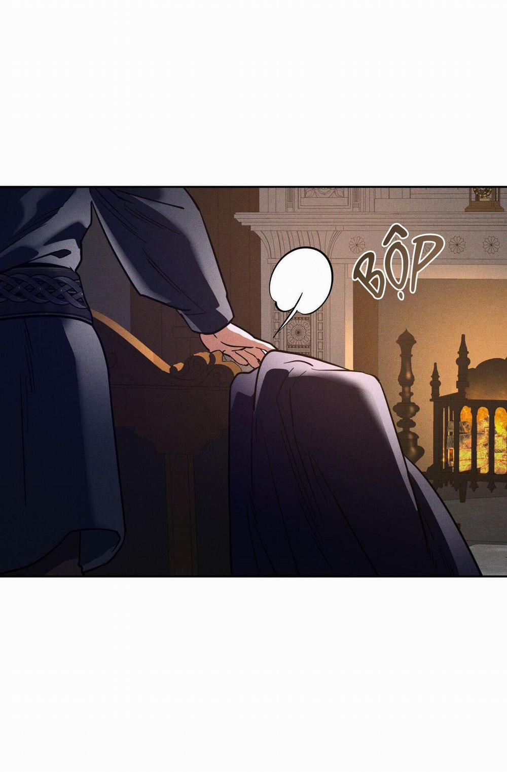 (CBunu) Antidote 46 trang 1