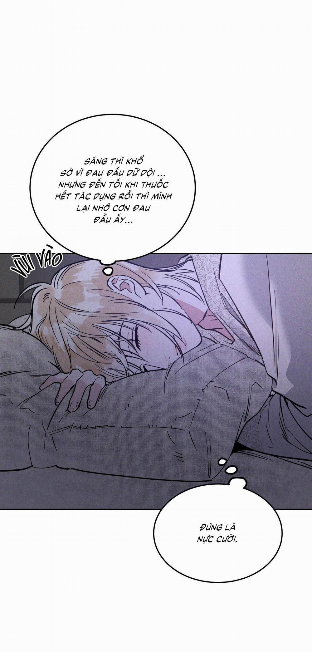 (CBunu) Antidote 46 trang 22