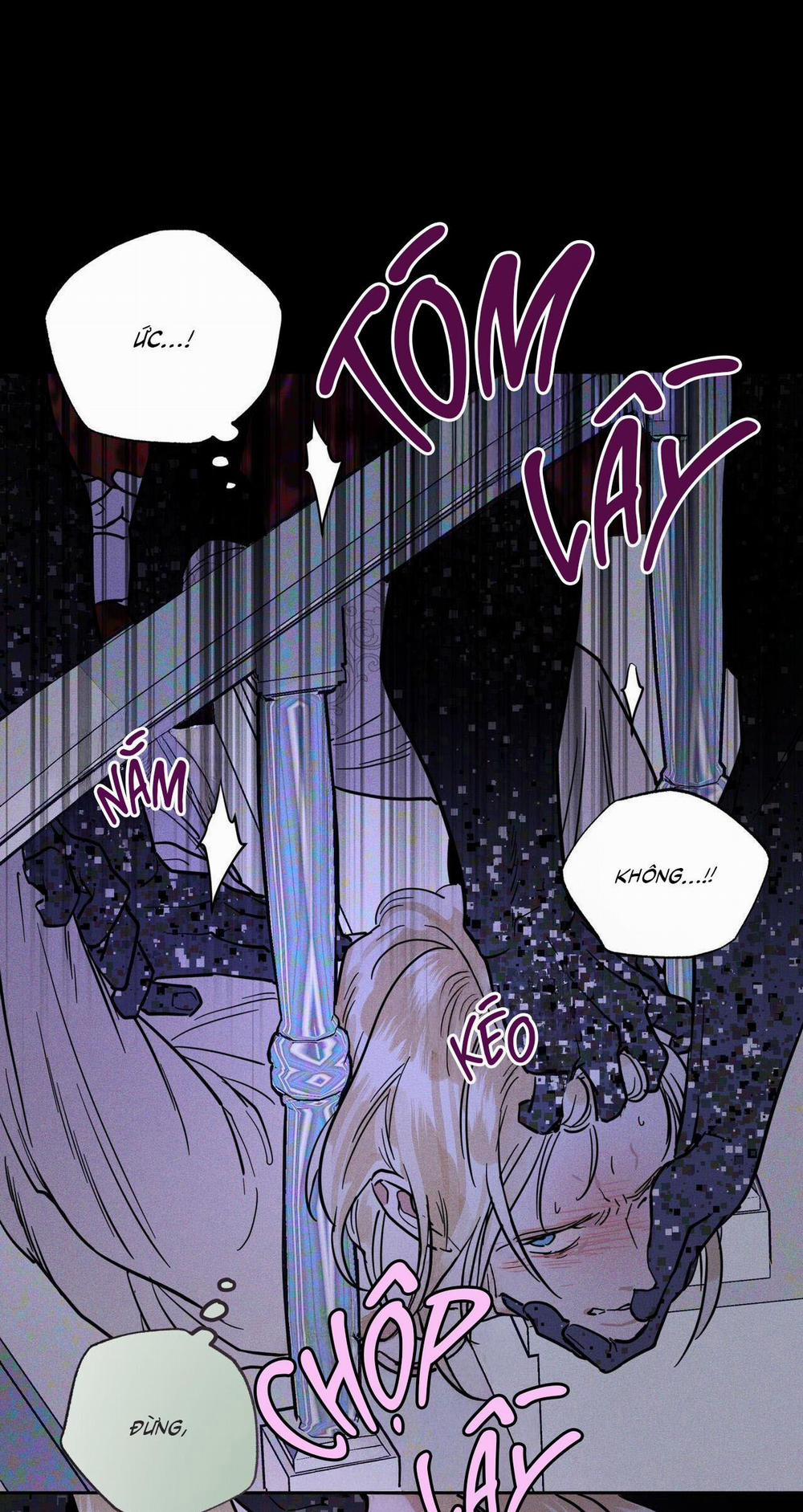 (CBunu) Antidote 46 trang 26