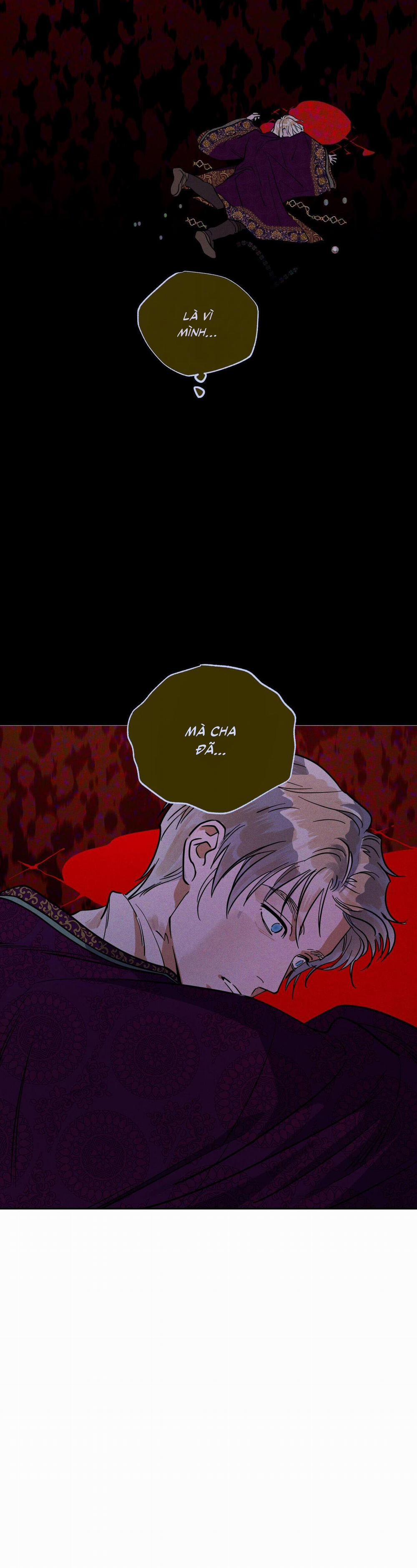 (CBunu) Antidote 46 trang 28