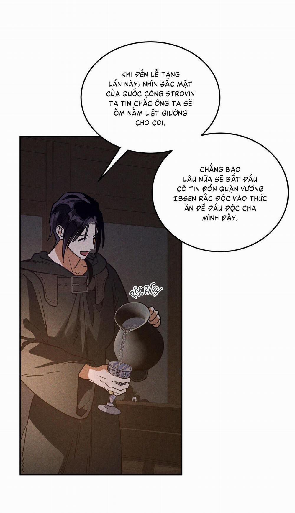 (CBunu) Antidote 46 trang 4