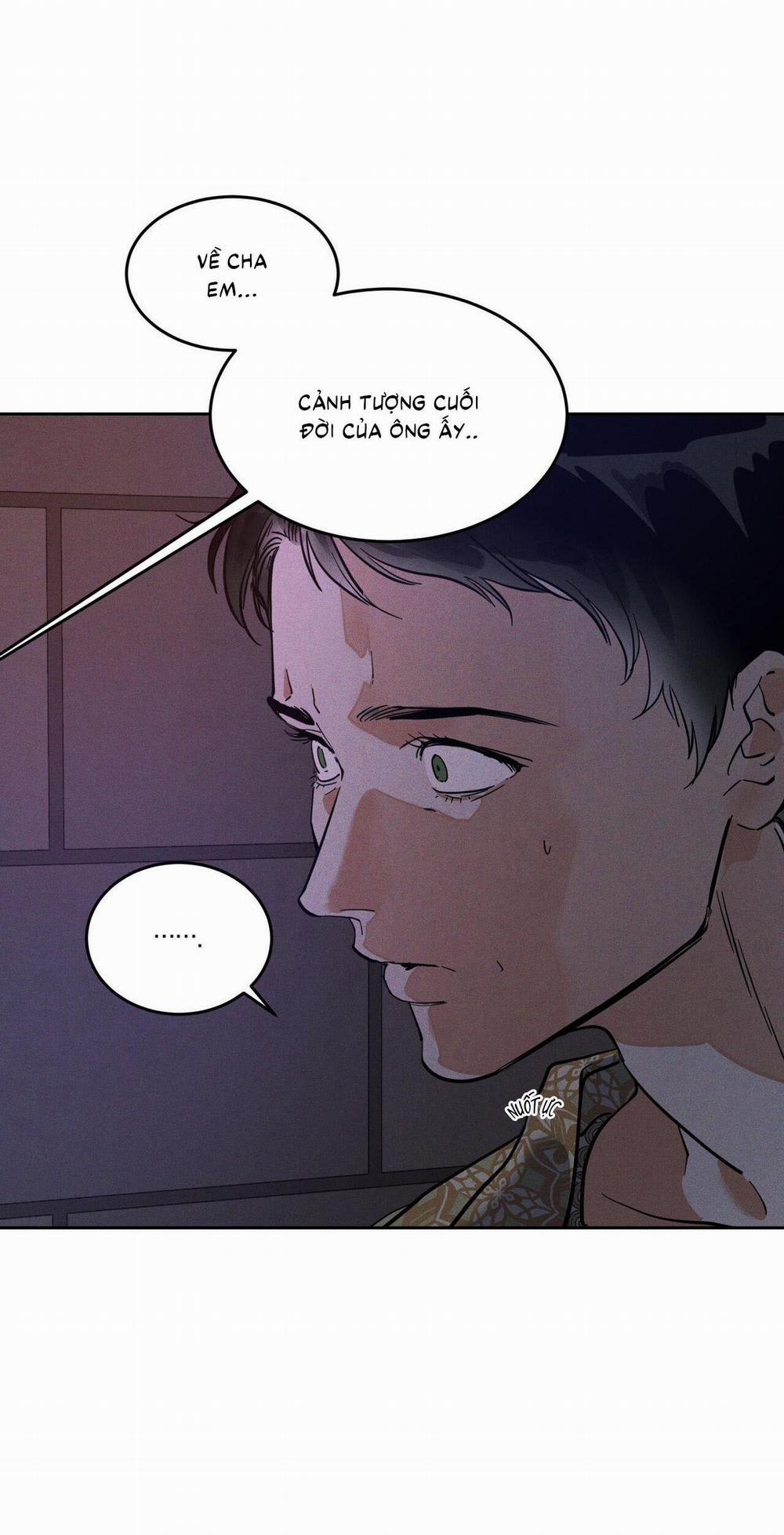 (CBunu) Antidote 46 trang 40