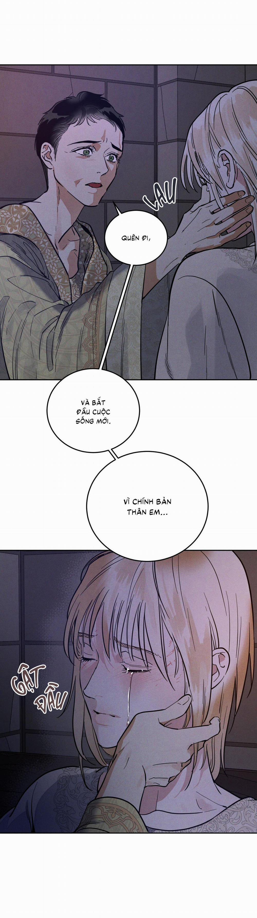 (CBunu) Antidote 46 trang 44