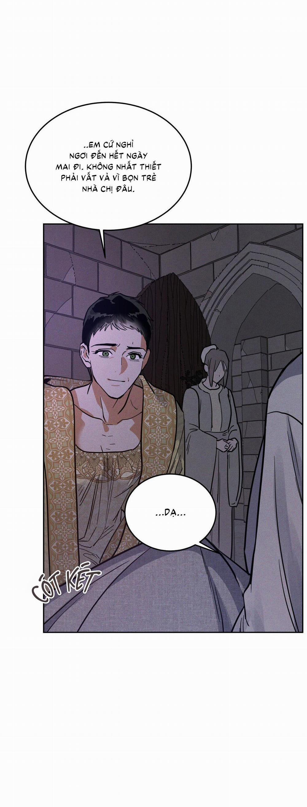 (CBunu) Antidote 46 trang 45