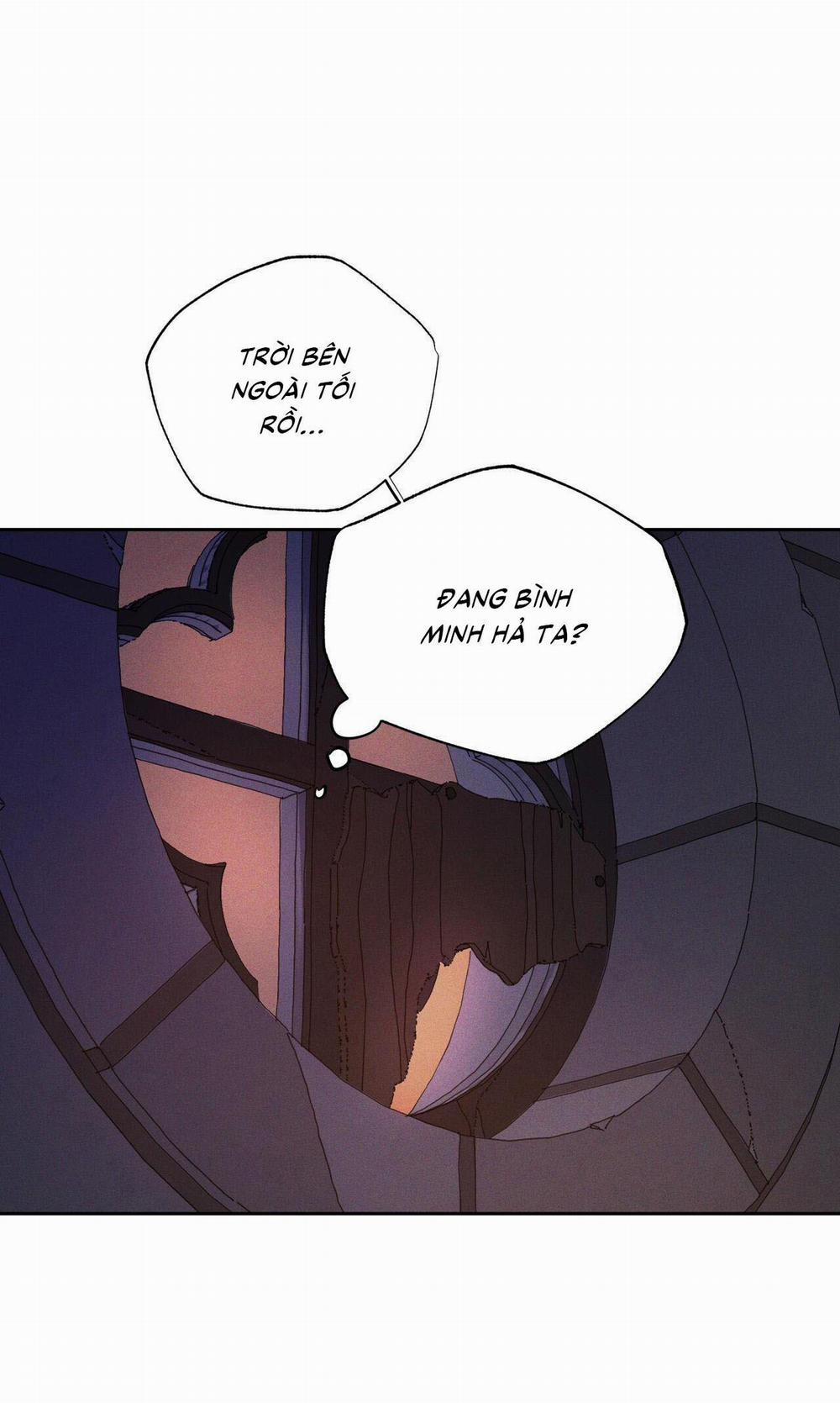 (CBunu) Antidote 46 trang 47