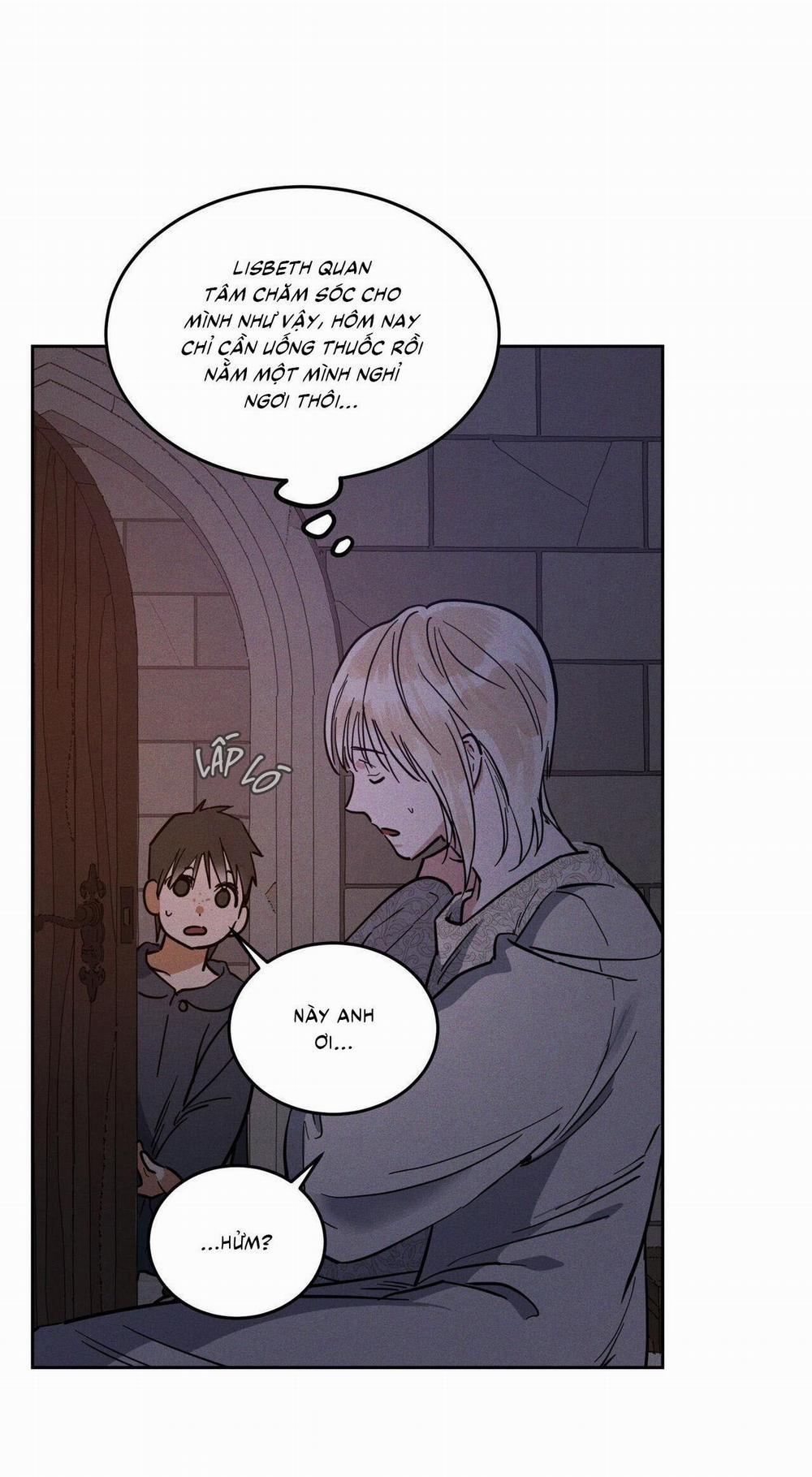 (CBunu) Antidote 46 trang 48