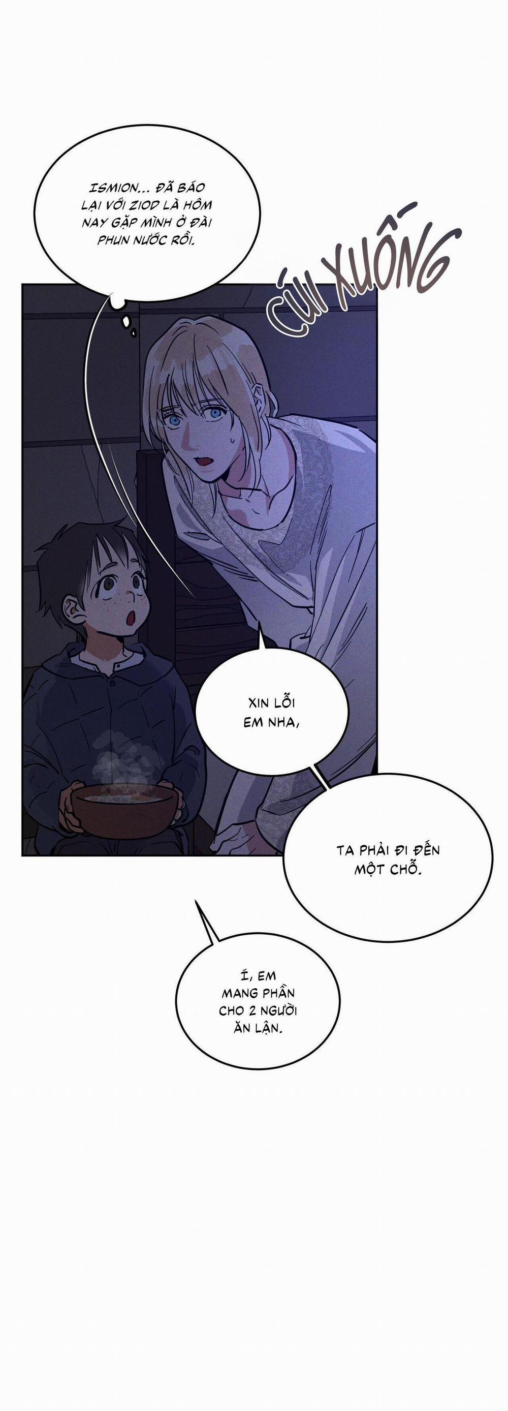 (CBunu) Antidote 46 trang 57