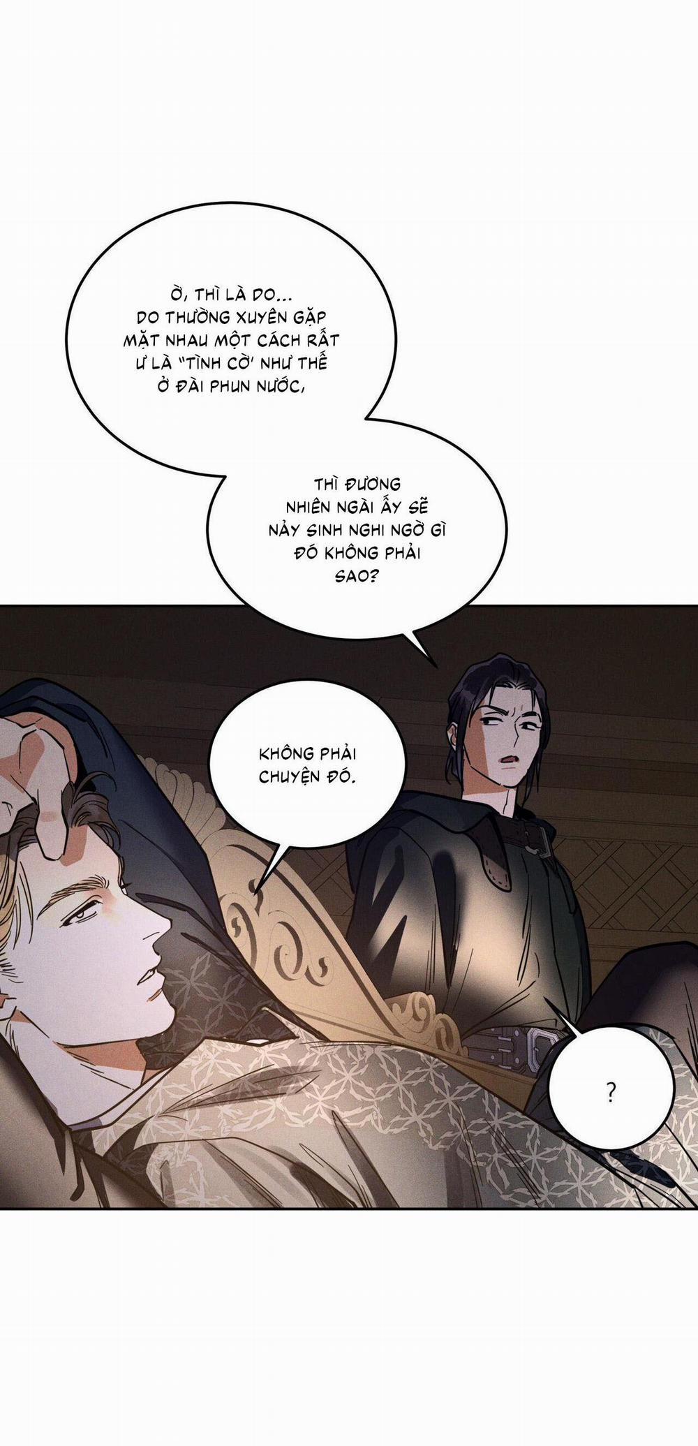 (CBunu) Antidote 46 trang 9