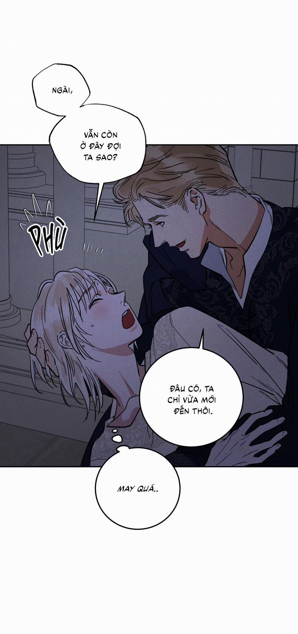 (CBunu) Antidote 47 0 trang 1