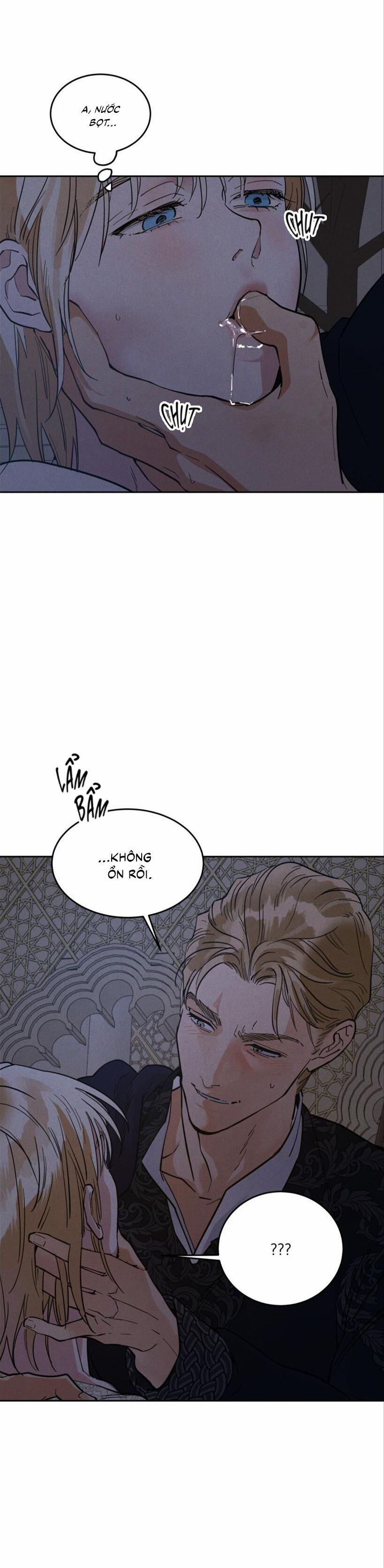 (CBunu) Antidote 47 0 trang 12