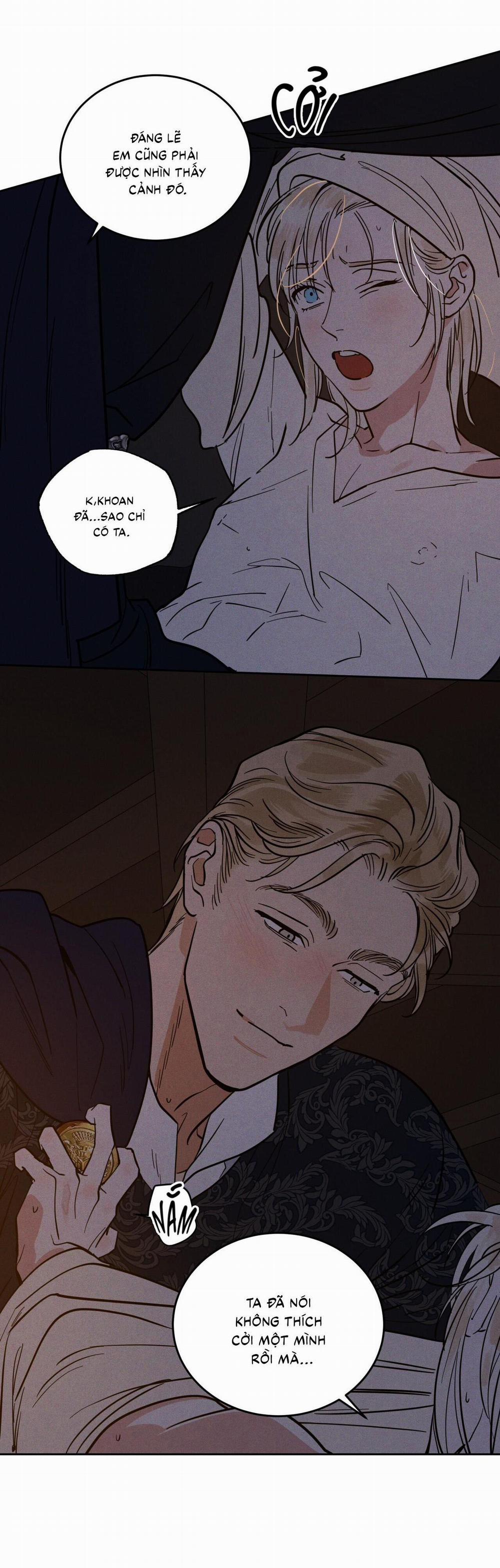 (CBunu) Antidote 47 0 trang 21