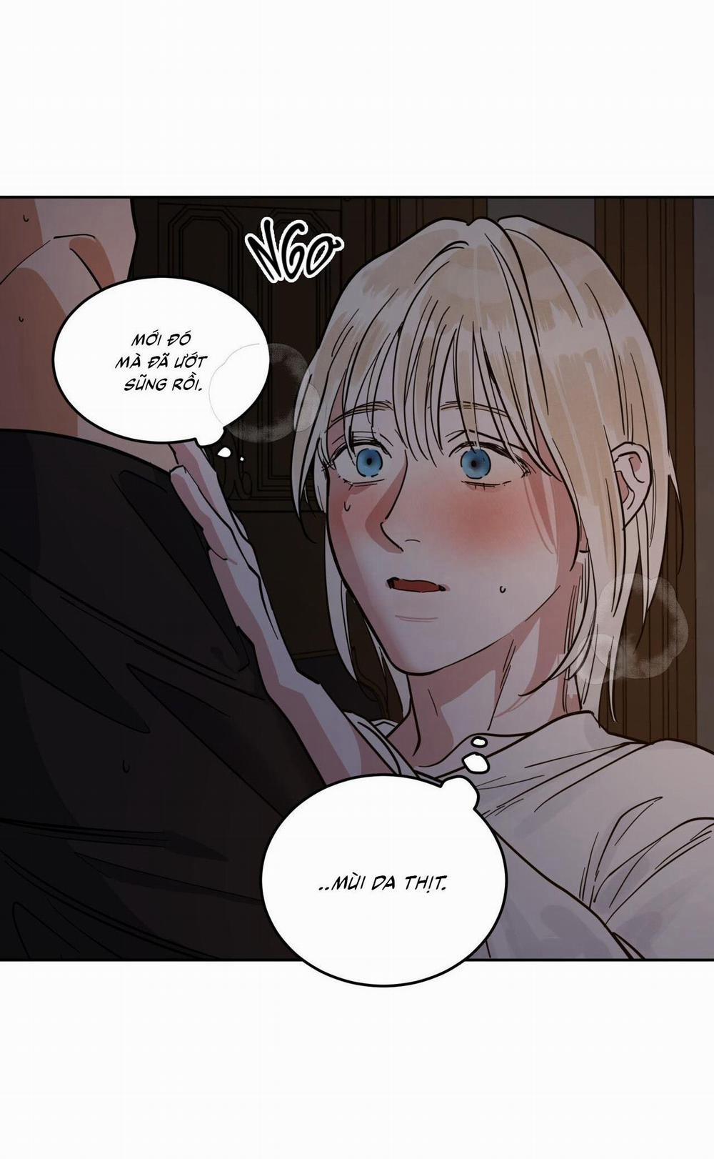 (CBunu) Antidote 47 0 trang 33