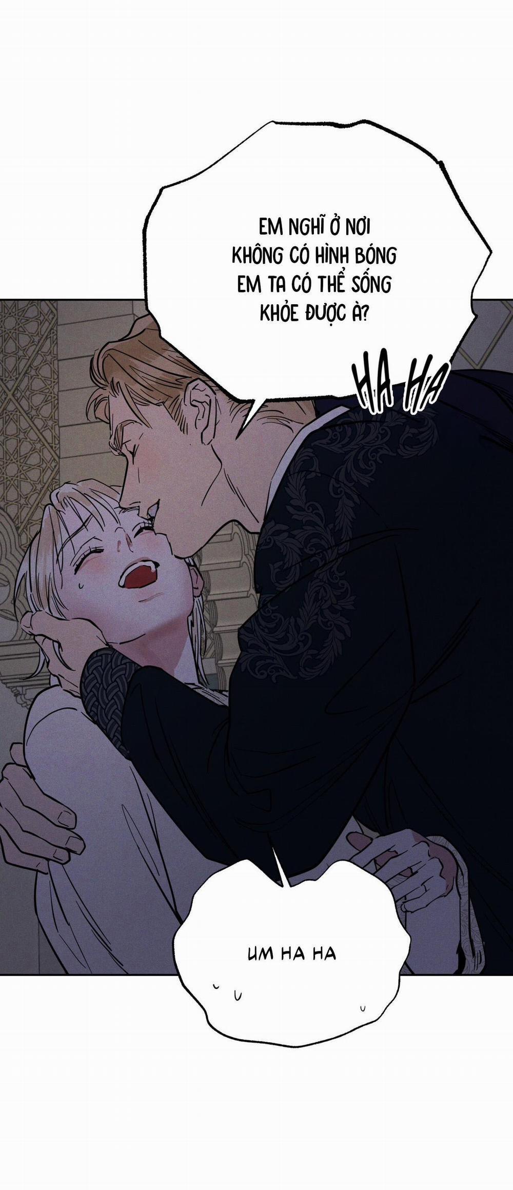 (CBunu) Antidote 47 0 trang 4