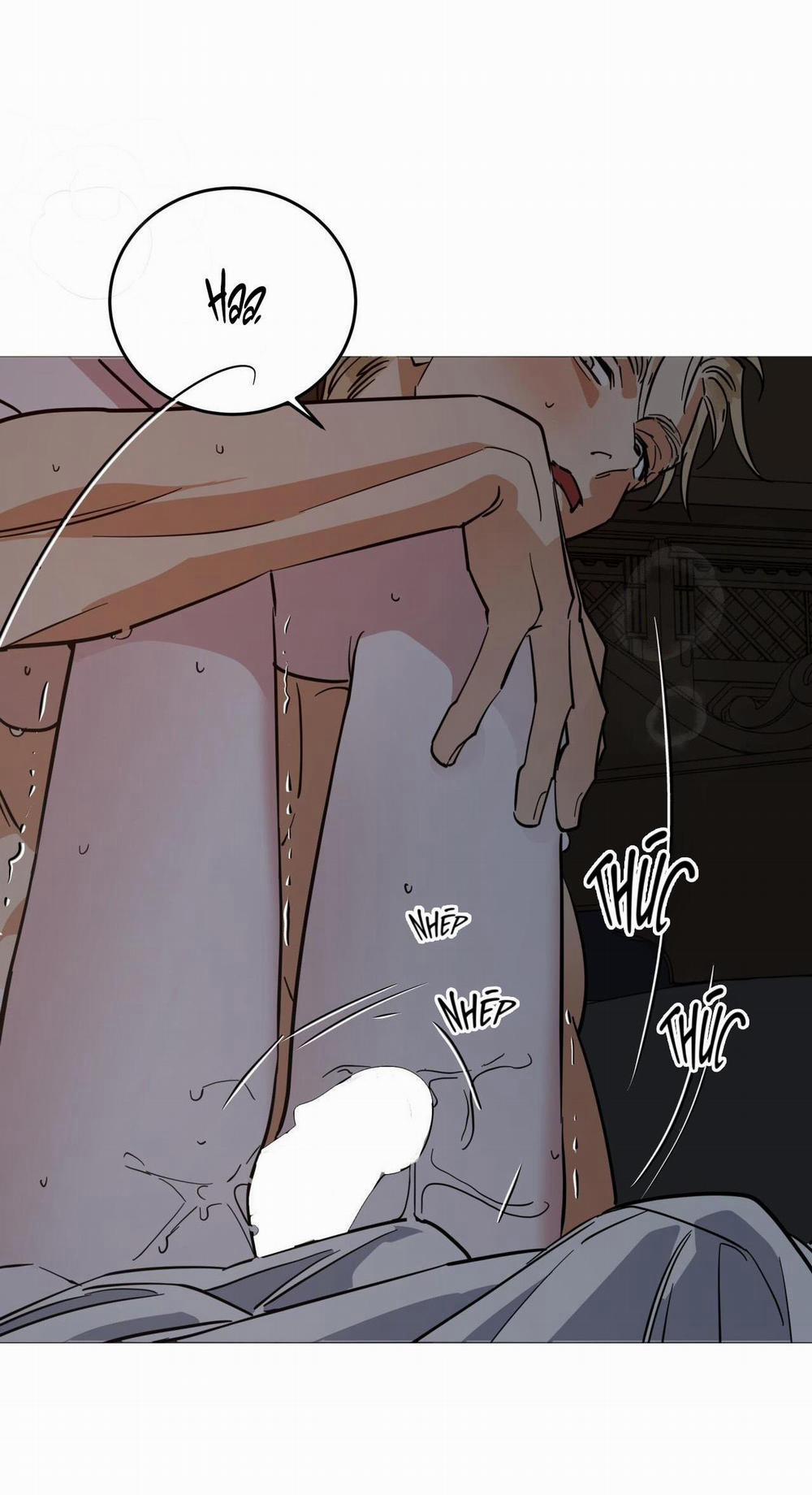 (CBunu) Antidote 47 0 trang 42