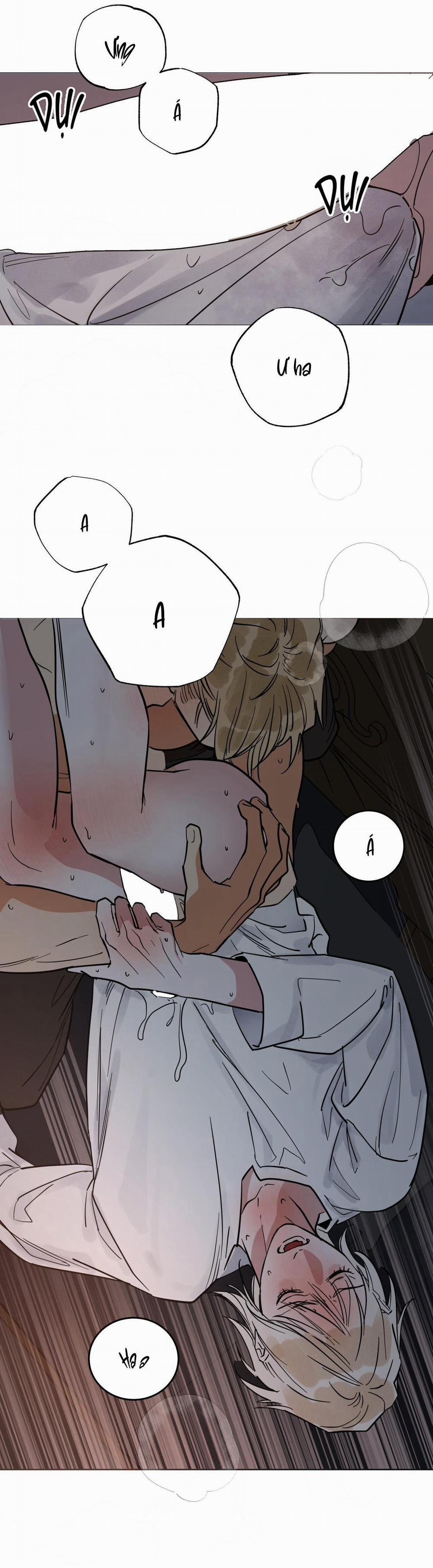 (CBunu) Antidote 47 0 trang 47