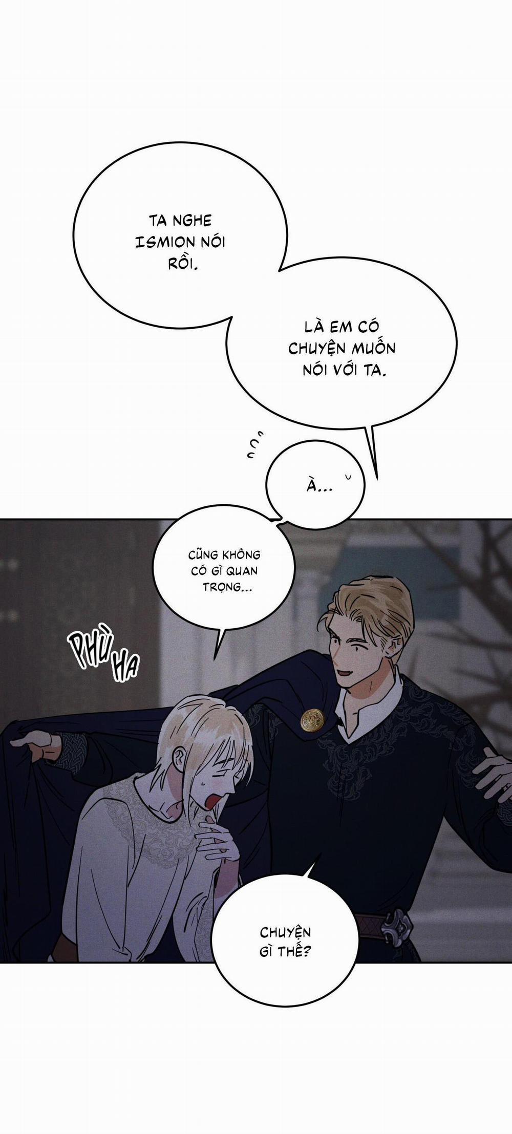 (CBunu) Antidote 47 0 trang 5