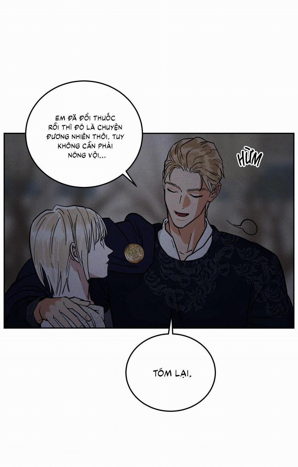 (CBunu) Antidote 47 0 trang 9