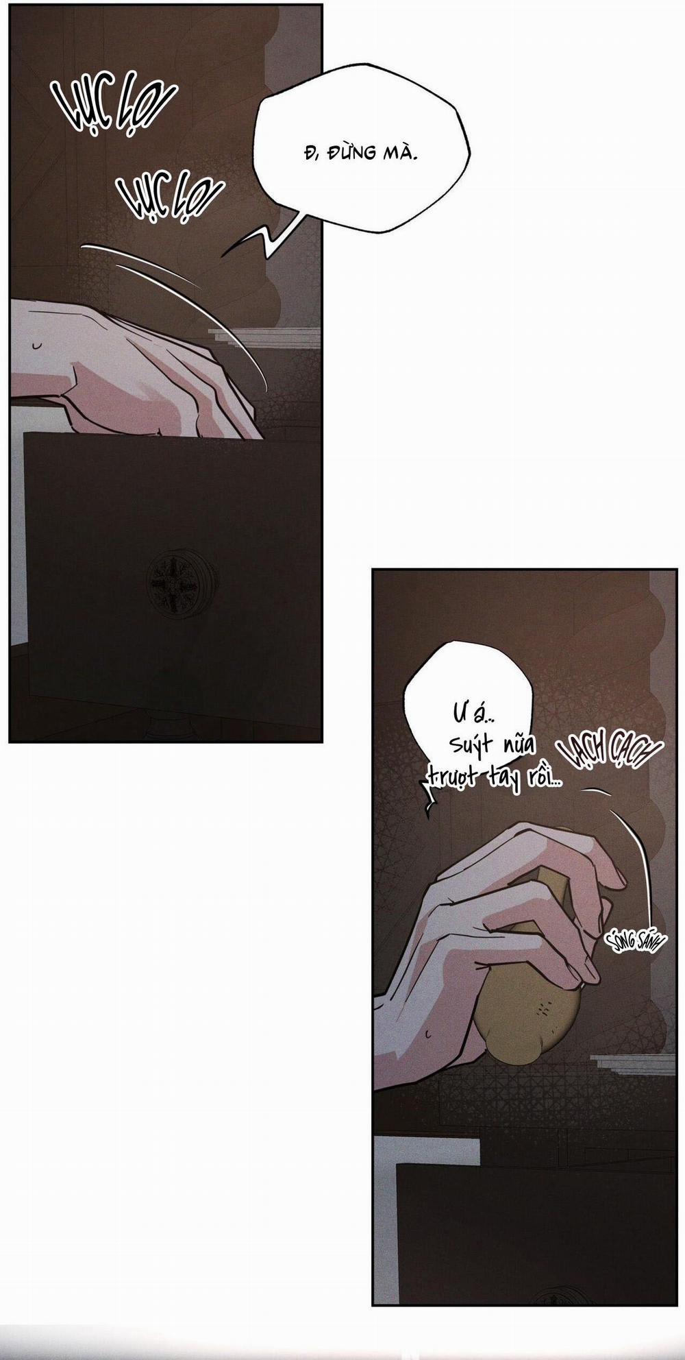 (CBunu) Antidote 48 H+ trang 19