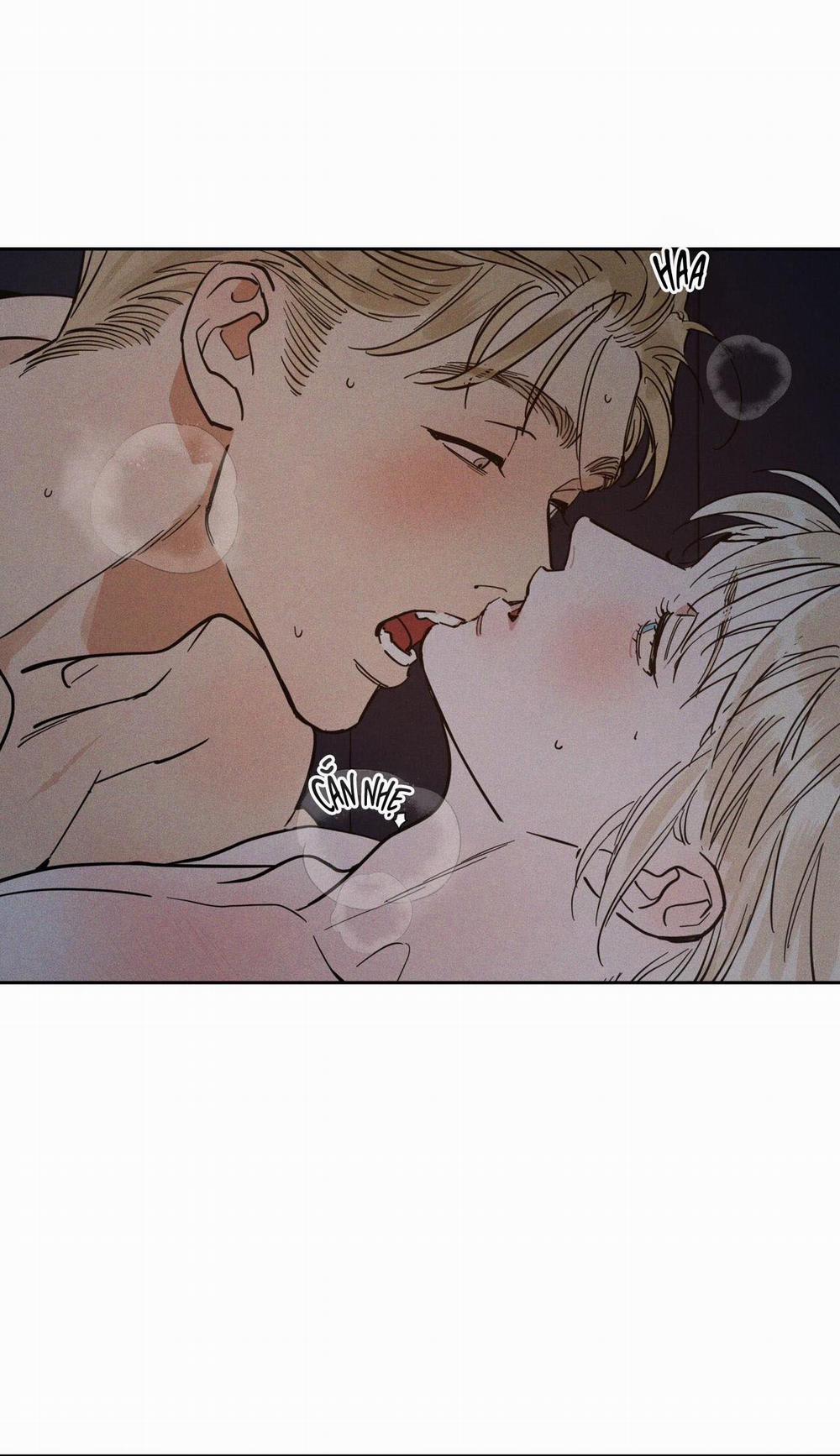 (CBunu) Antidote 48 H+ trang 32