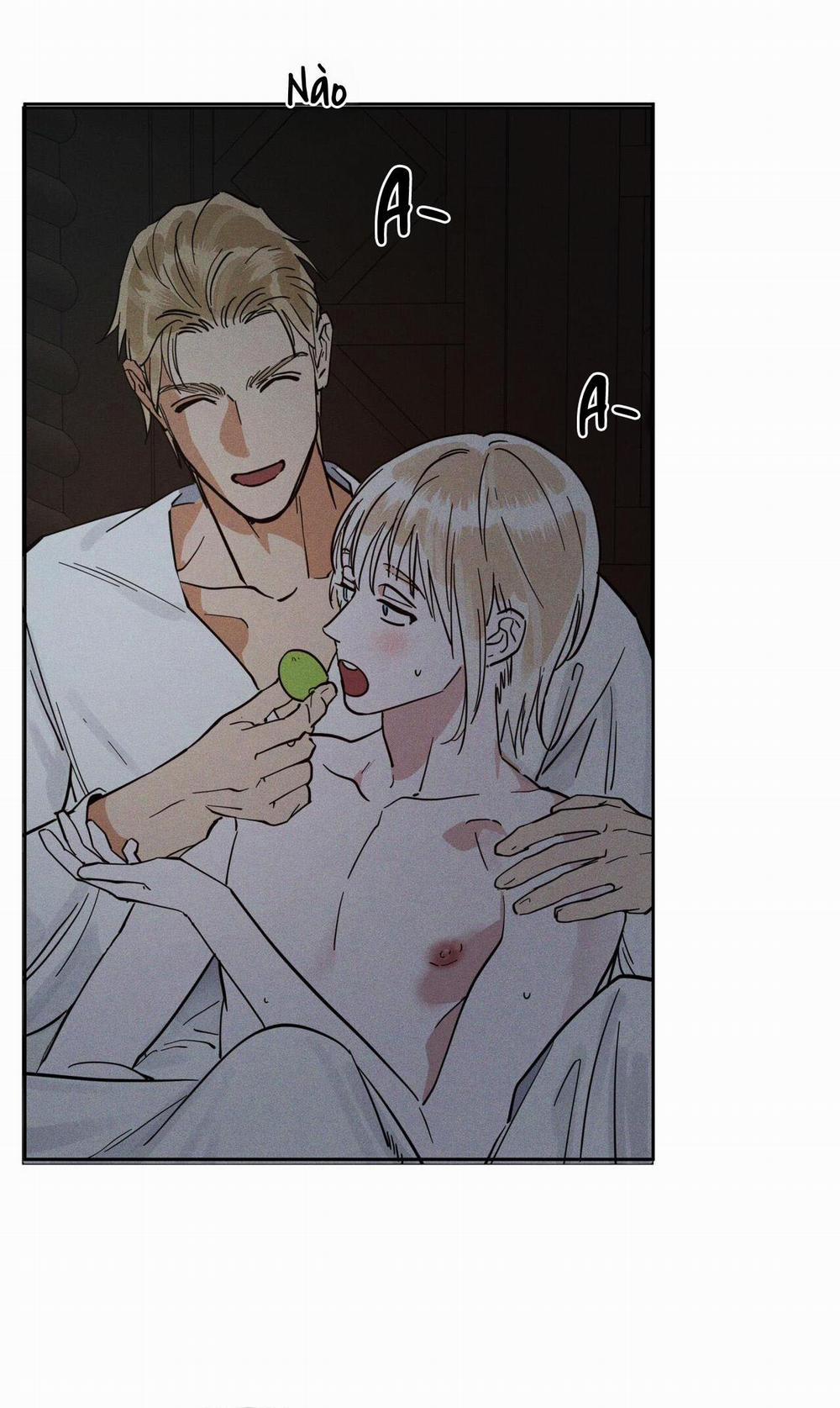 (CBunu) Antidote 49 H+ trang 5