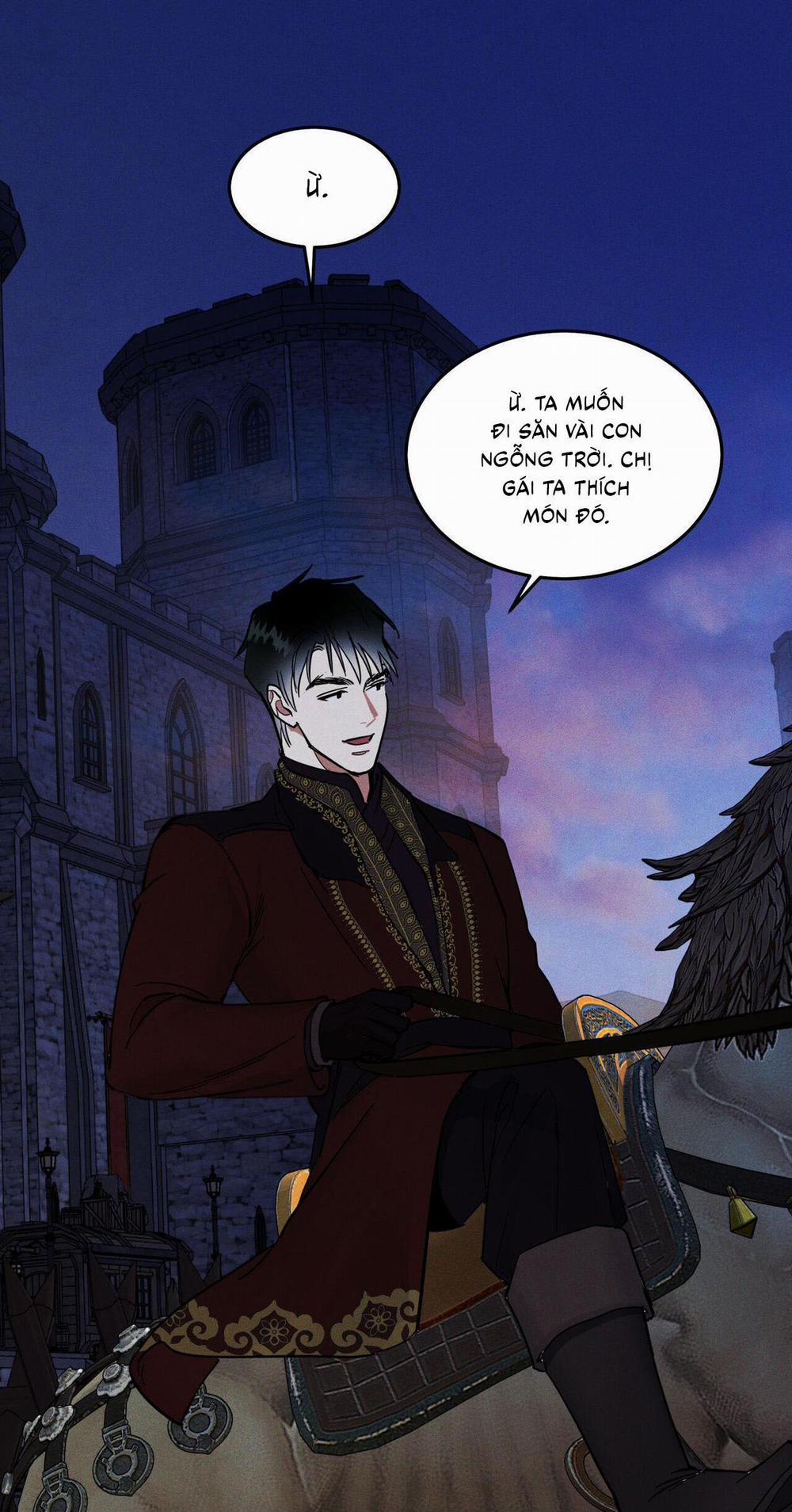 (CBunu) Antidote 5 trang 1