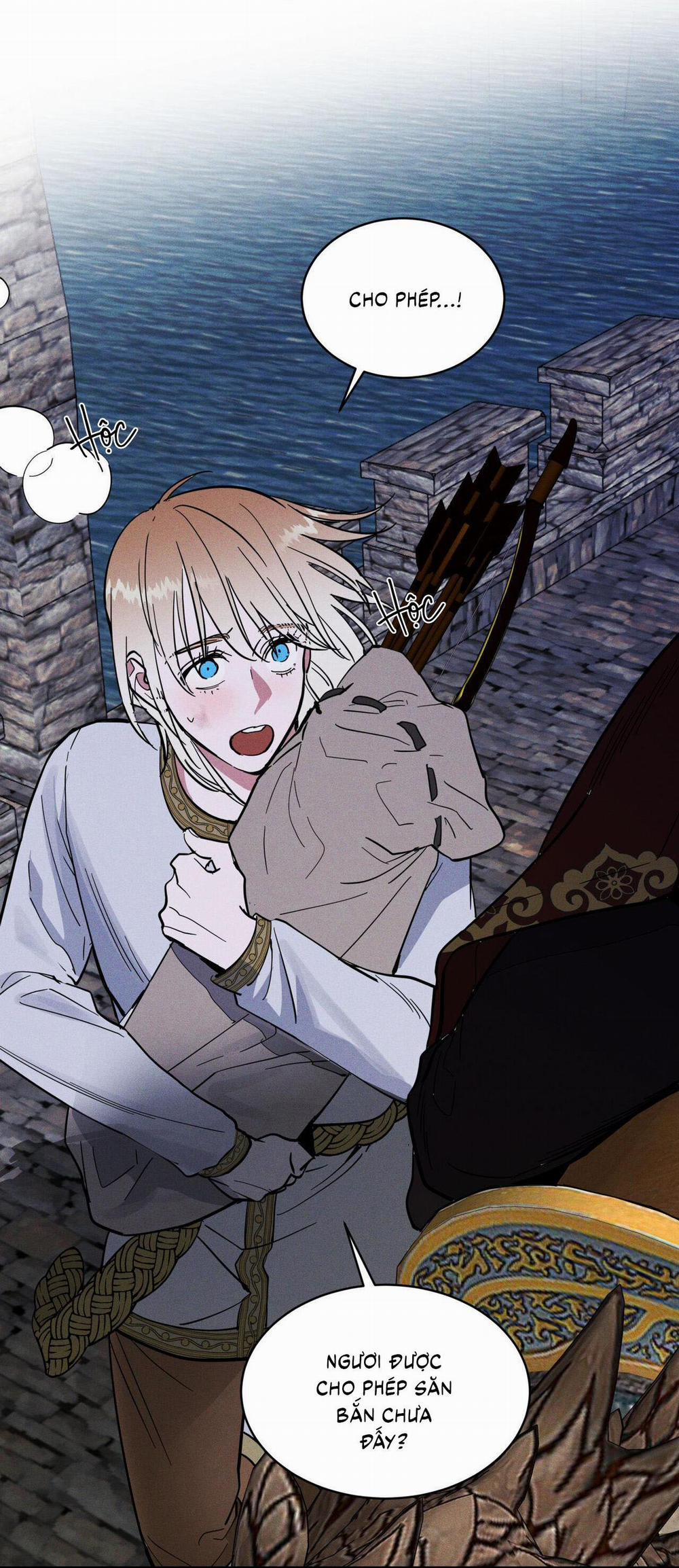 (CBunu) Antidote 5 trang 14