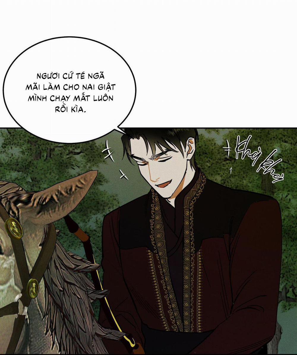 (CBunu) Antidote 5 trang 21