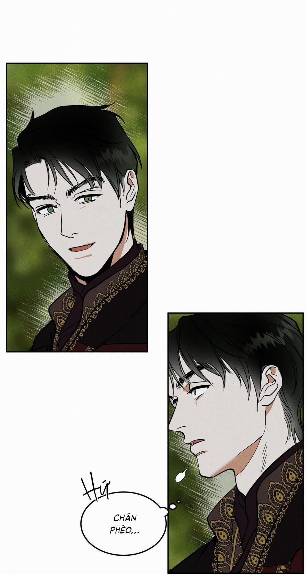 (CBunu) Antidote 5 trang 29