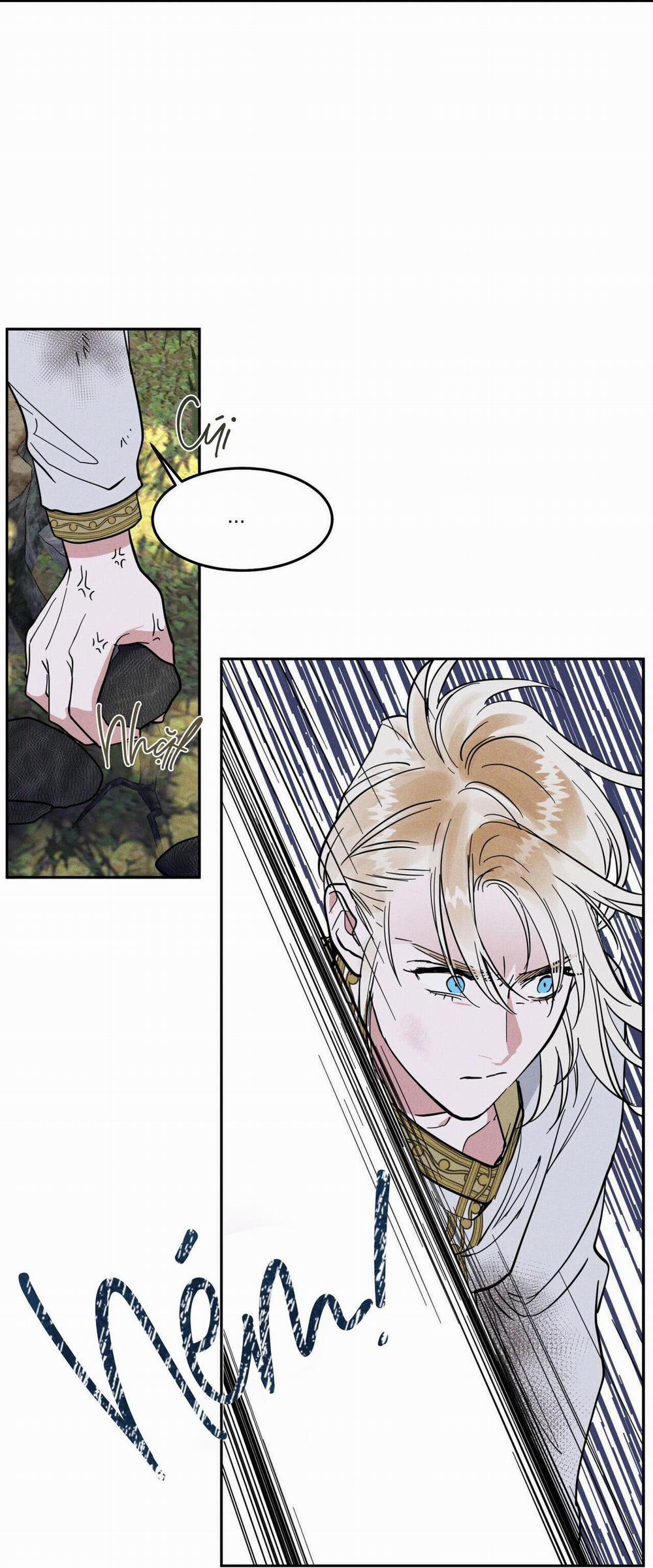 (CBunu) Antidote 5 trang 33